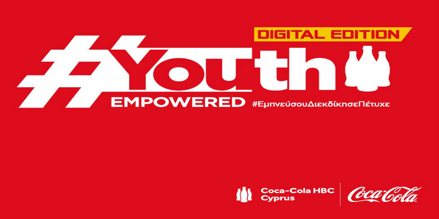 Τεράστια επιτυχία σημείωσε το διαδικτυακό σεμινάριο του  #Youth Empowered 